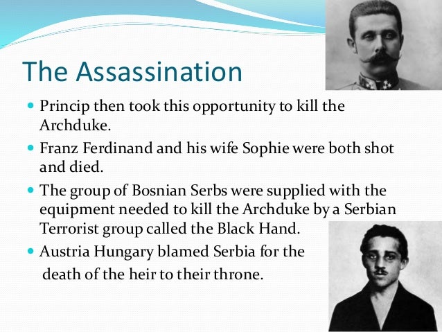 the causes of the first world war The causes of world war one are complicated and unlike the causes of world war two, where the guilty party was plain to all, there is no such clarity germany h. the causes of the first world war The causes of world war one are complicated and unlike the causes of world war two, where the guilty party was plain to all, there is no such clarity germany h.