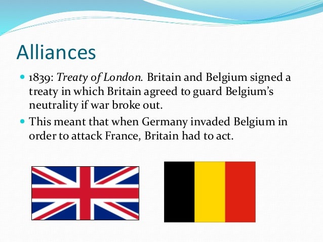 Belgianalliance Belgianalliance