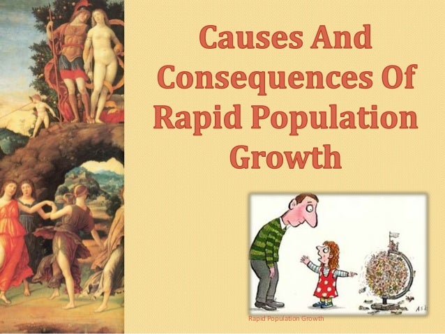 causes and consequences of