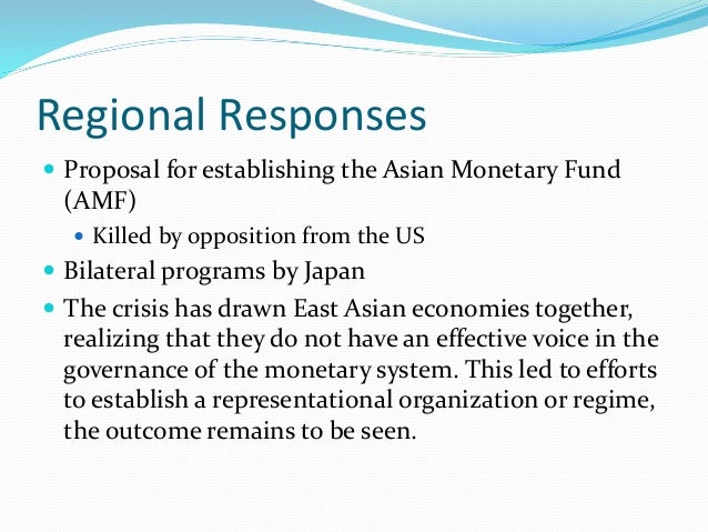 cause of the asian financial crisis The east asian currency crisis a survey of the debate on its causes and possible solutions in 1997, financial market tension in east asia gave rise to. cause of the asian financial crisis The east asian currency crisis a survey of the debate on its causes and possible solutions in 1997, financial market tension in east asia gave rise to.