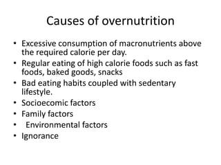 CAUSES AND CONTROL OF MALNUTRITION.pdf