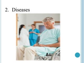 Causes and effects of depression | PPTX
