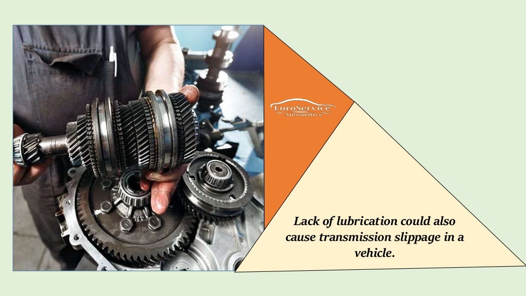 Causes and Signs of Transmission Pump Failure in your Volkswagen