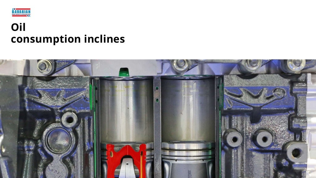 Causes and Signs of Volkswagen Piston Ring Failure in Thousand Oaks B…