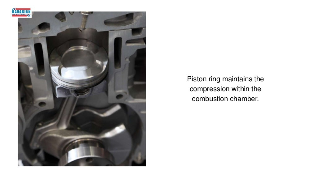 Causes and Signs of Volkswagen Piston Ring Failure in Thousand Oaks B…