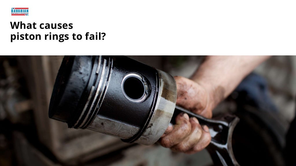 Causes and Signs of Volkswagen Piston Ring Failure in Thousand Oaks B…