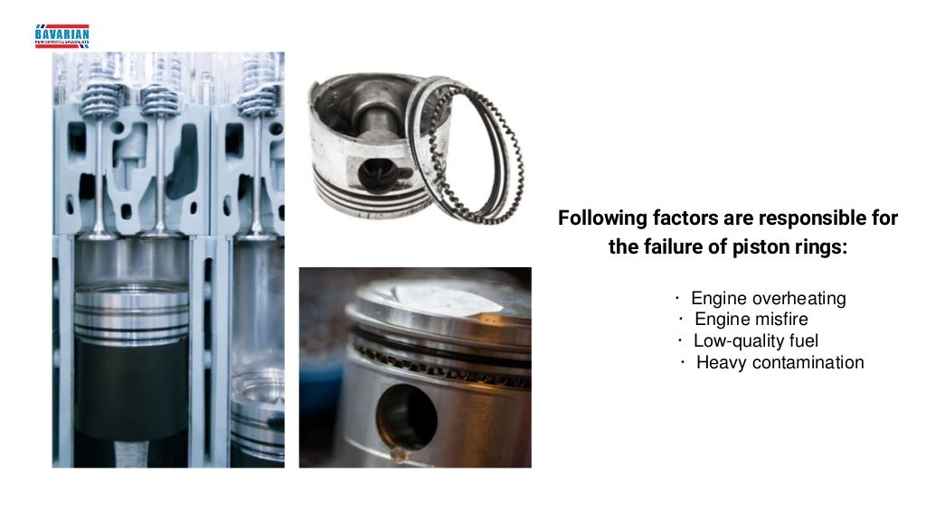 Causes and Signs of Volkswagen Piston Ring Failure in Thousand Oaks B…