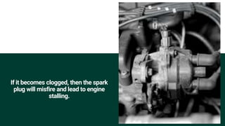 Causes Behind Audi A3 Stalling Problem in Denver PPTX