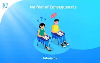 Causes of cheating in exams | PDF