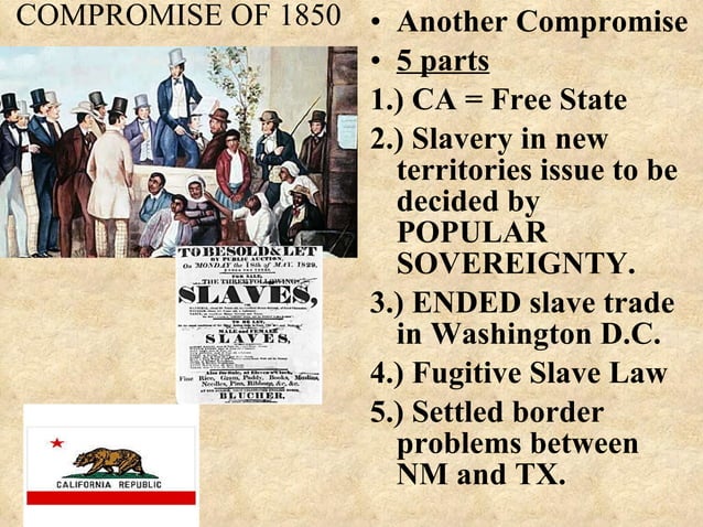 Causes Of Civil War | PPT