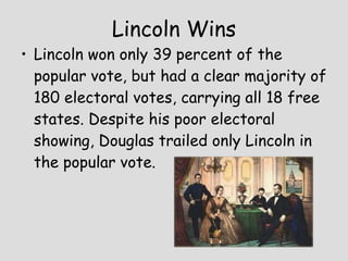 Causes of civil war 1 detailed