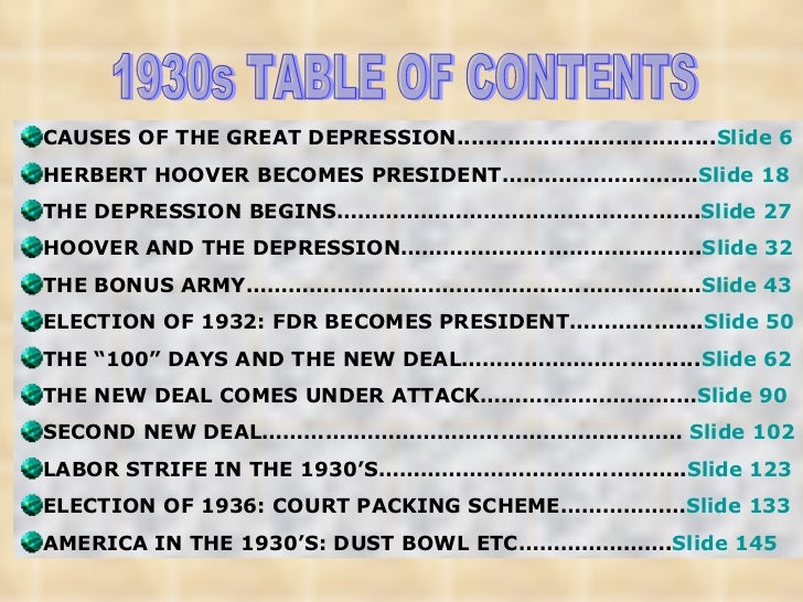 cause of great depression essay research paper service great depression causes and effects