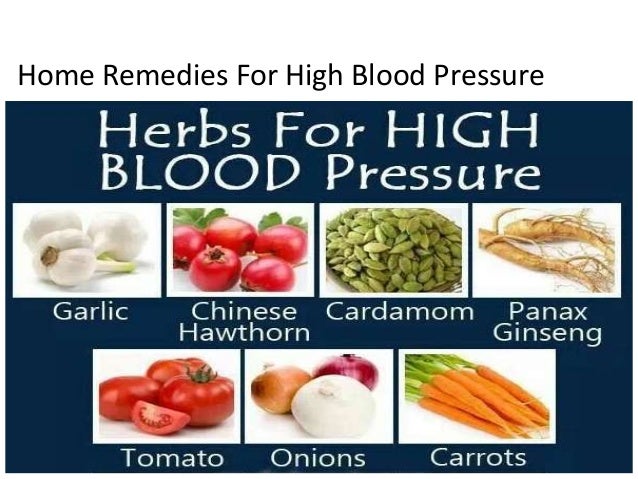 causes of high blood pressure diet