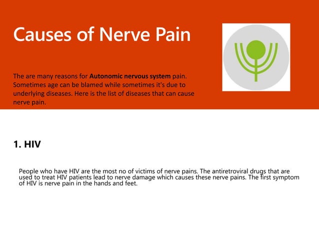 Causes Of Nerve Pain causes-of-nerve-pain