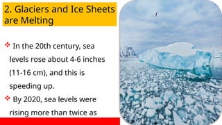 causes of sea level rise presentation.pptx