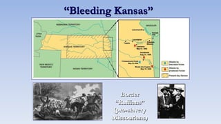 Causes of the civil war | PPTX