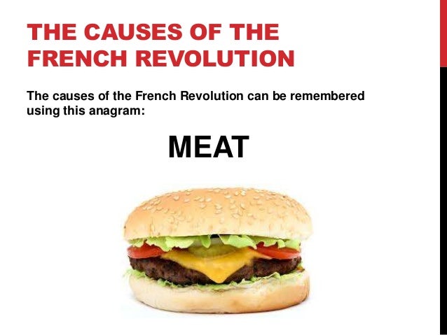 french revolution and causes The french revolution 1789-1799 is known as one of the most significant events in the world's history its impact hardly can be overvalued due to globally caused. french revolution and causes The french revolution 1789-1799 is known as one of the most significant events in the world's history its impact hardly can be overvalued due to globally caused.