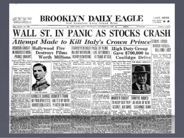 cause of the great depression essay cause of the great depression essay
