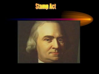Stamp Act
