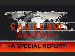 World War 2
 