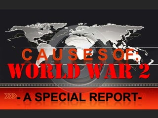World War 2
 