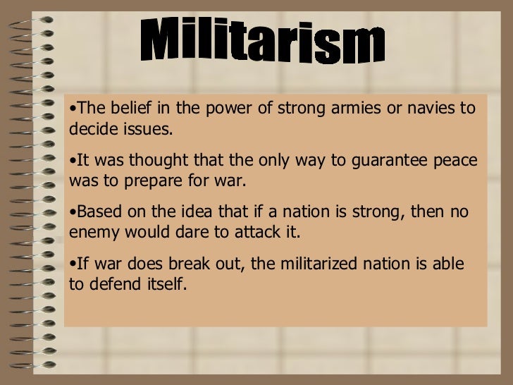 militarism essay The rise of japanese militarism, free study guides and book notes including comprehensive chapter analysis how to write best academic essay. militarism essay The rise of japanese militarism, free study guides and book notes including comprehensive chapter analysis how to write best academic essay.