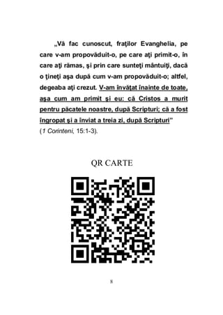 QR CARTE
 