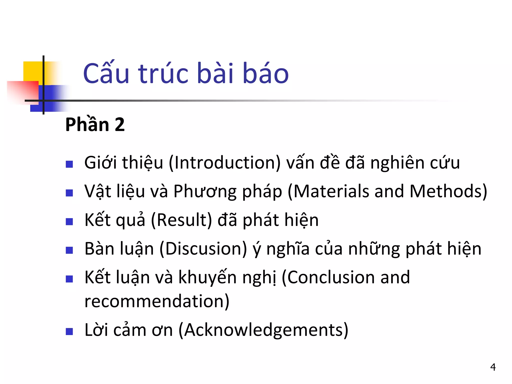 Cau truc mot-bai-bao-khoa-hoc.ppt