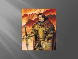 Cavalerii