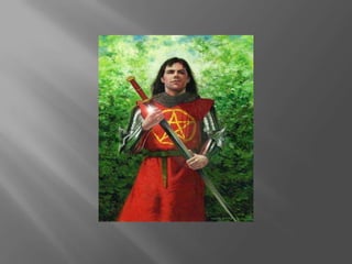 Cavalerii