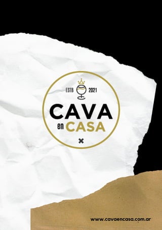 www.cavaencasa.com.ar
 
