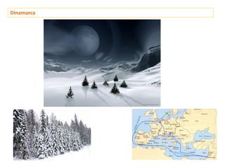 Dinamarca
 