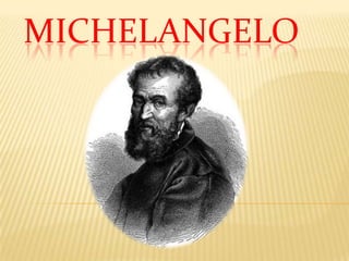 michelangelo