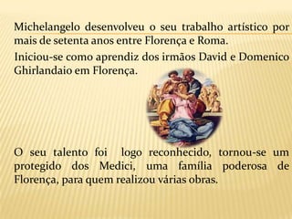 Morte: 18de Fevereiro de 1564 (88 anos)Roma, Itália 