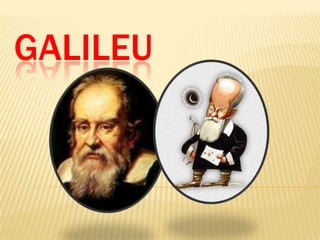 Galileu