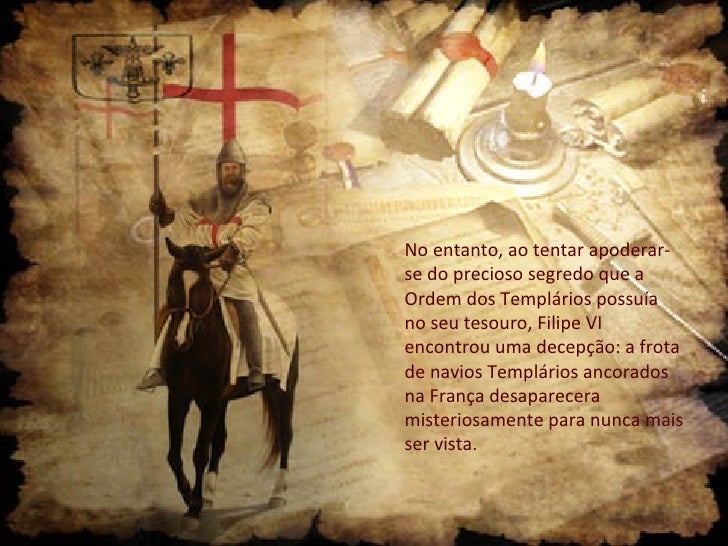 Cavaleiros Templarios