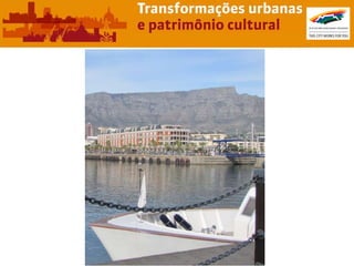 Apresentação Fernando Cavallieri