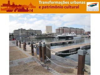 Apresentação Fernando Cavallieri