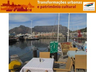 Apresentação Fernando Cavallieri