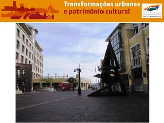 Apresentação Fernando Cavallieri