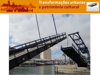 Apresentação Fernando Cavallieri