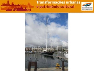 Apresentação Fernando Cavallieri