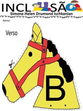 Simone Helen Drumond Ischkanian
Nome: __________________________________________________
 