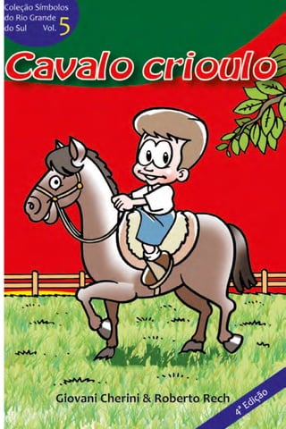 Página 2, Vetores e ilustrações de Cavalo crioulo para download gratuito