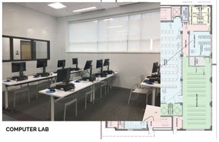 COMPUTER LAB
 