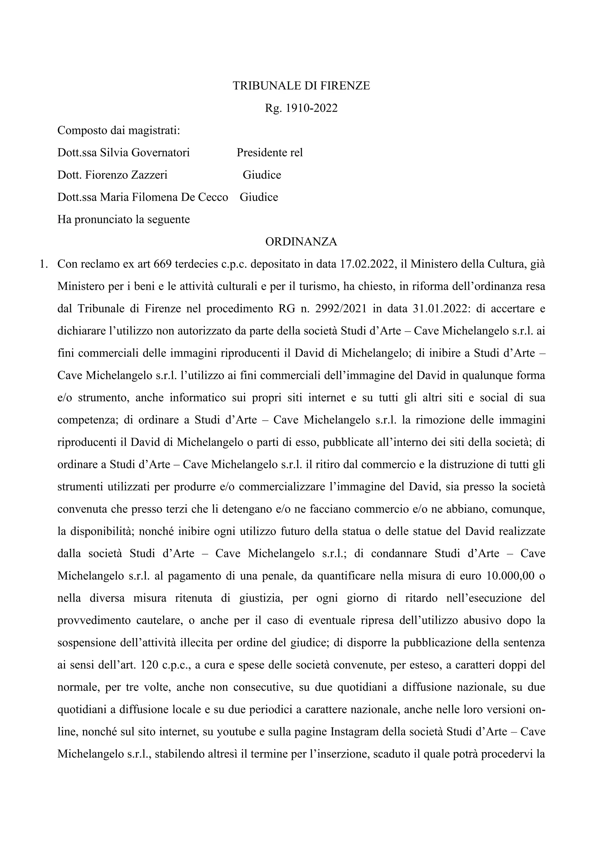 competenza del tribunale dei minorenni