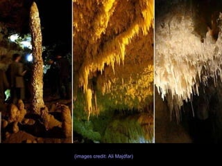 (images credit: Ali Majdfar)   