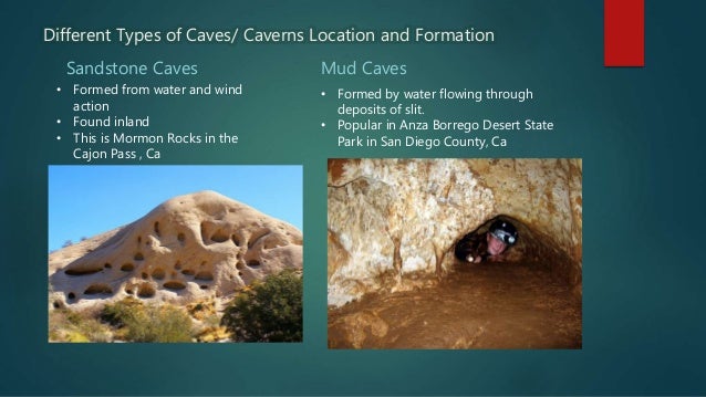 Difference Between Cave And Tunnel Difference Between Cave And Tunnel