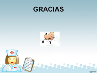 GRACIAS
 