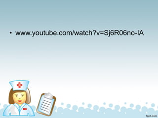 • www.youtube.com/watch?v=Sj6R06no-IA
 